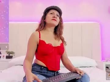 Freechat julieth_varr on Chaturbate
