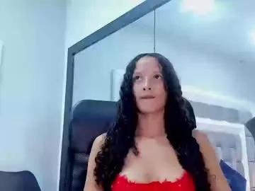 Freechat juliettableer on Chaturbate