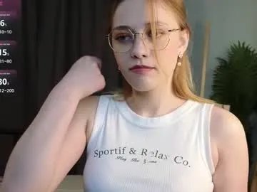 juliettakaniecki on Chaturbate
