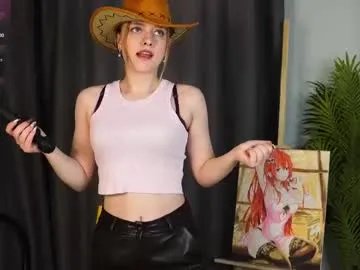 juliettakaniecki on Chaturbate