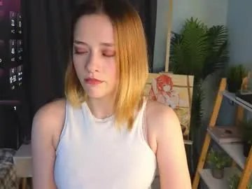 juliettakaniecki on Chaturbate