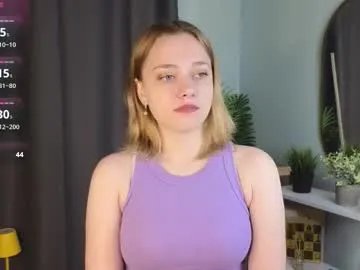 juliettakaniecki on Chaturbate