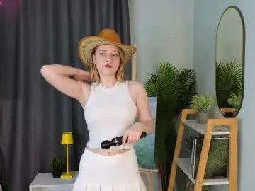 juliettakaniecki on Chaturbate