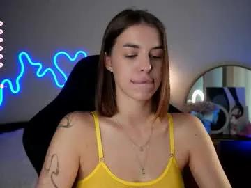 julliette_softs on Chaturbate 