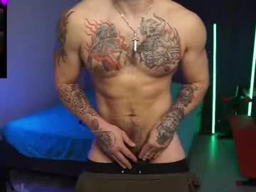 Checkout Just_hairy_man, he wants to masturbate for you just_hairy_man from Chaturbate