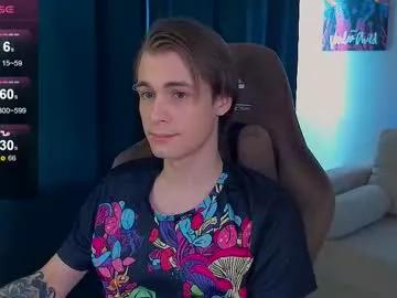 just_sammy on Chaturbate 