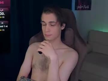 just_sammy on Chaturbate 