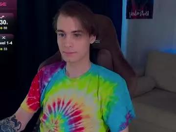 just_sammy on Chaturbate 