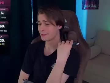 just_sammy on Chaturbate 