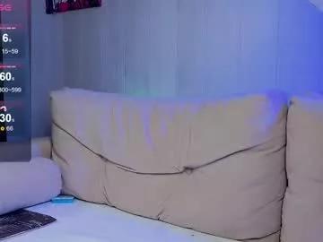 just_sammy on Chaturbate 