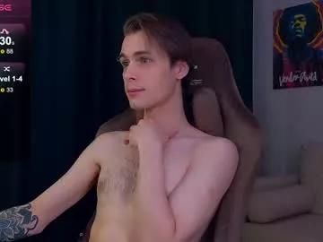 just_sammy on Chaturbate 