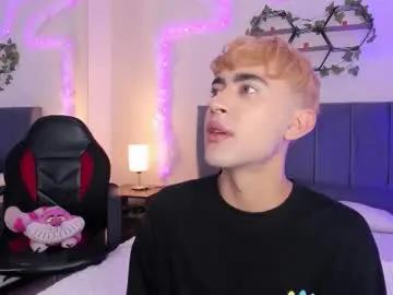 justinbe_ from Chaturbate