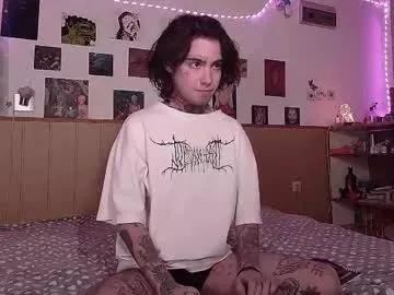 Checkout sweet stripper Juuzou_kit juuzou_kit from Chaturbate