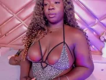 kaiavalentinee on Chaturbate 