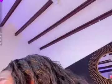 kaiavalentinee on Chaturbate 