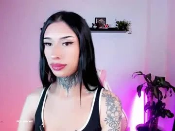 Freechat kali_ka on Chaturbate