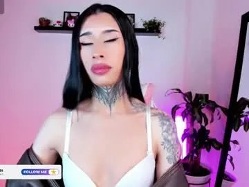 Freechat kali_ka on Chaturbate