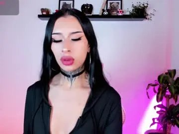 Freechat kali_ka on Chaturbate