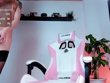 Freechat kali_ka on Chaturbate