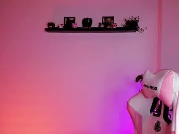 Freechat kali_ka on Chaturbate