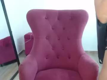 kaliffa_zoe on Chaturbate 