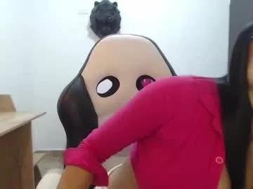 kaliffa_zoe on Chaturbate 