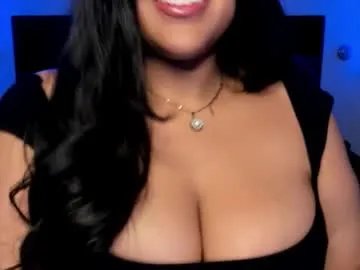 kamala_khan_tx from Chaturbate