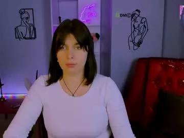 kamilla_star1 on Chaturbate 