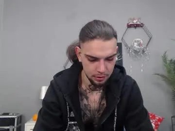 Join cute slut Kanehunter kanehunter from Chaturbate