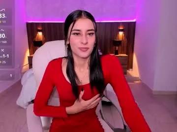 Cute karlaa_james from Chaturbate karlaa_james from Chaturbate