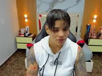 Try Chaturbate's Karolandluna karolandluna from Chaturbate
