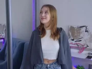 karryamidi from Chaturbate