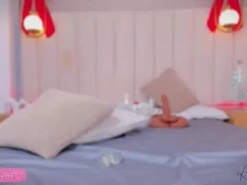 kassia_kim on Chaturbate