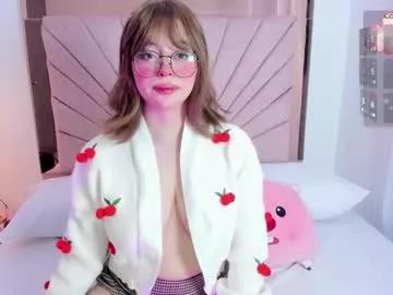 kasumi_jh on Chaturbate 