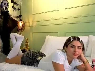 Freechat kataliina_18 on Chaturbate