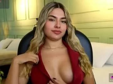 Freechat kataliina_18 on Chaturbate
