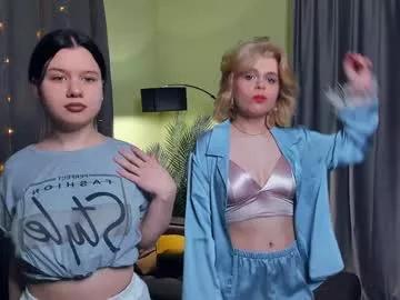 kate_murrs on Chaturbate 