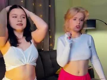 kate_murrs on Chaturbate 