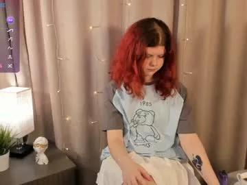 kate_murrs on Chaturbate 