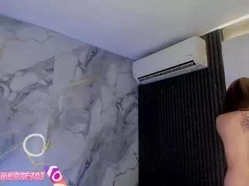 katemoss70 on Chaturbate 