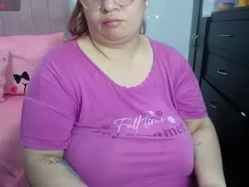 kathybigboobsbbw_ on Chaturbate 