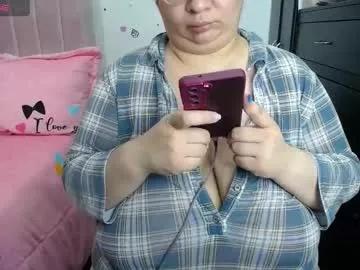kathybigboobsbbw_ on Chaturbate 