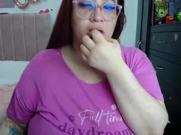 kathybigboobsbbw_ on Chaturbate 