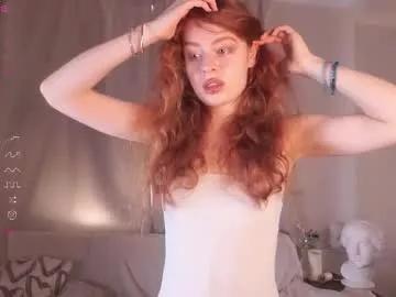 kathyclaytons on Chaturbate 