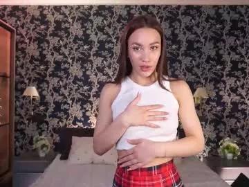 kathyclaytons on Chaturbate 