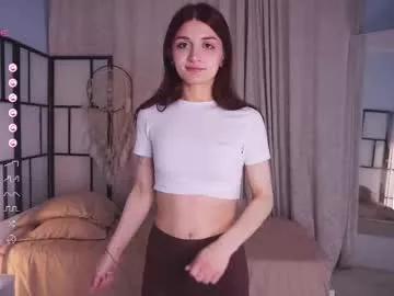 kathyclaytons on Chaturbate 