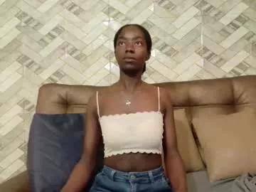 katia_green on Chaturbate 