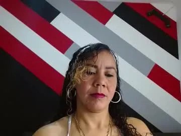 Freechat katiuska_xxx on Chaturbate
