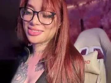 katy_monrroy on Chaturbate 