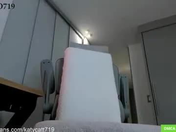 Freechat katycatt on Chaturbate